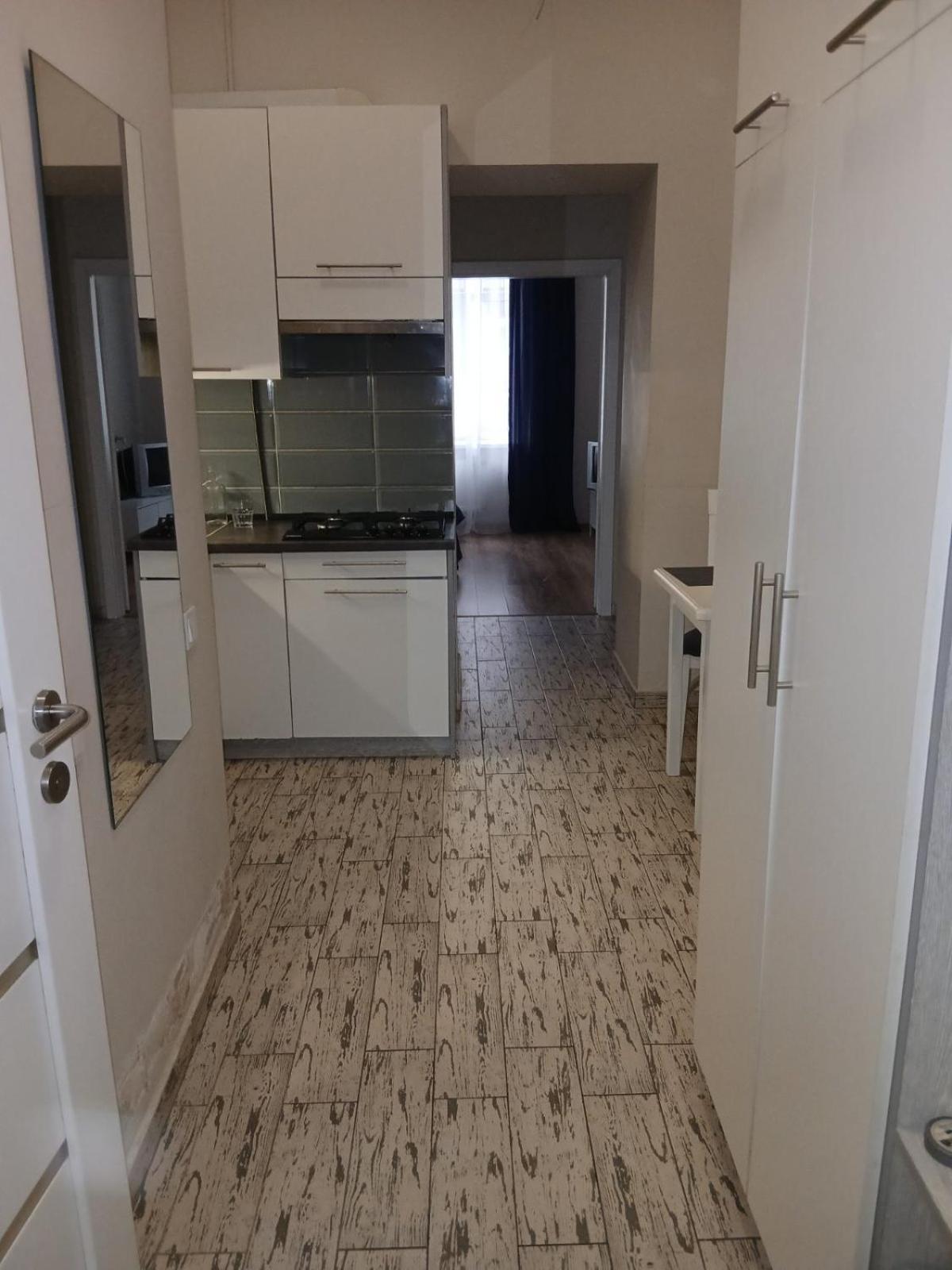 Skelnaia Apartment Liov Exterior foto