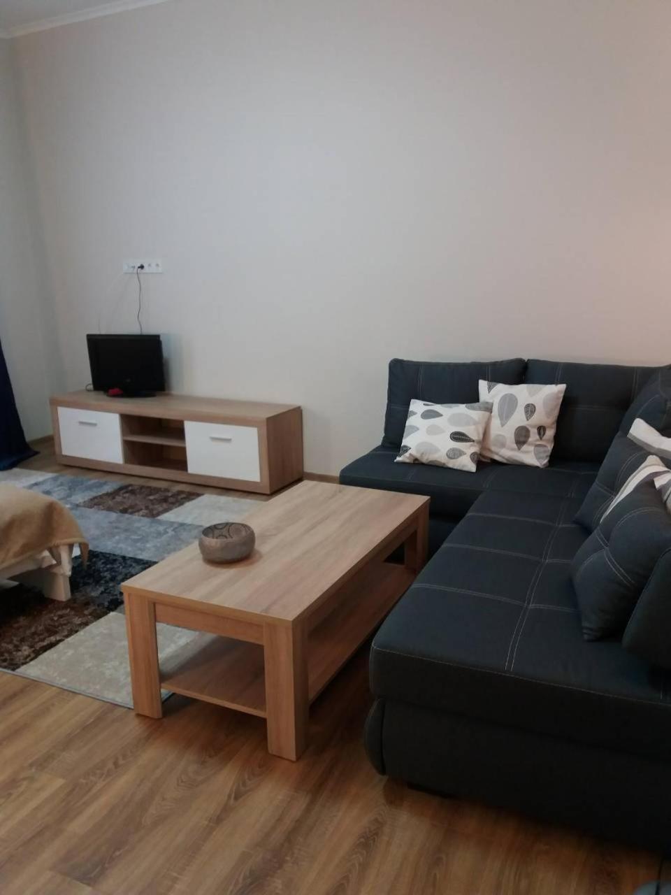 Skelnaia Apartment Liov Exterior foto
